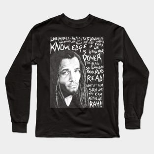 AKALA Long Sleeve T-Shirt